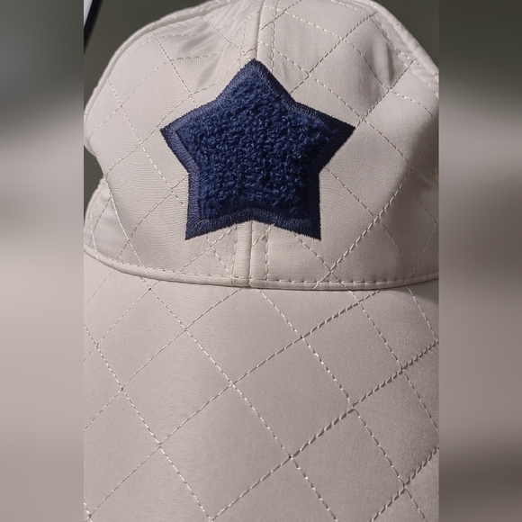 2 NWT baseball caps for $15 - Picture 6 of 15